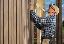 Best Engineered Wood Siding  in Miami Springs, FL